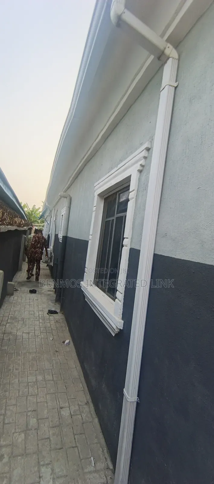 Furnished 5bdrm House in Macaulay, Ikorodu for sale in Ikorodu