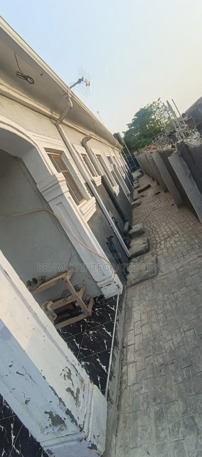 Furnished 5bdrm House in Macaulay, Ikorodu for sale in Ikorodu