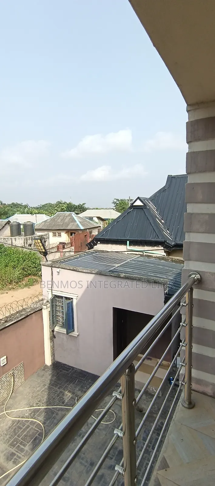 Furnished 10bdrm House in Lewusu Offin, Ikorodu for sale in Ikorodu