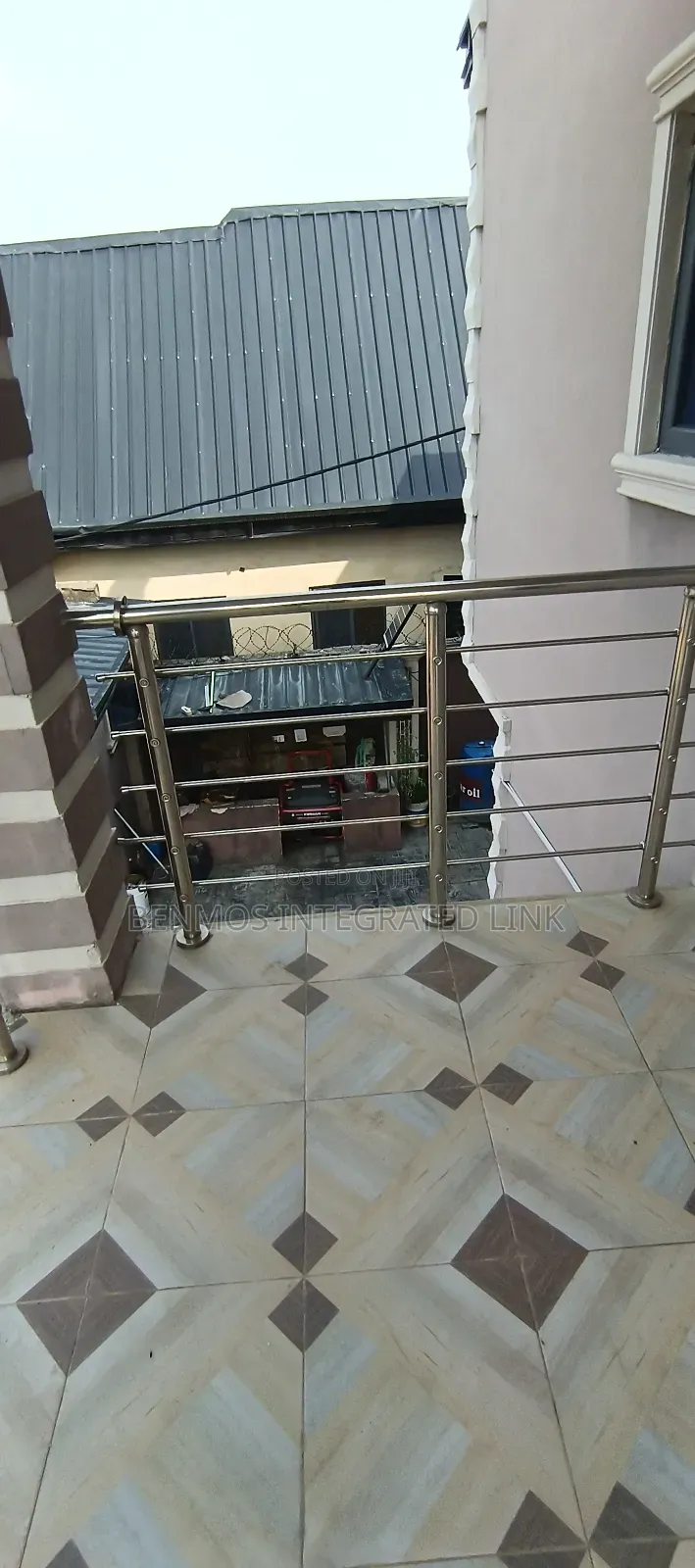 Furnished 10bdrm House in Lewusu Offin, Ikorodu for sale in Ikorodu