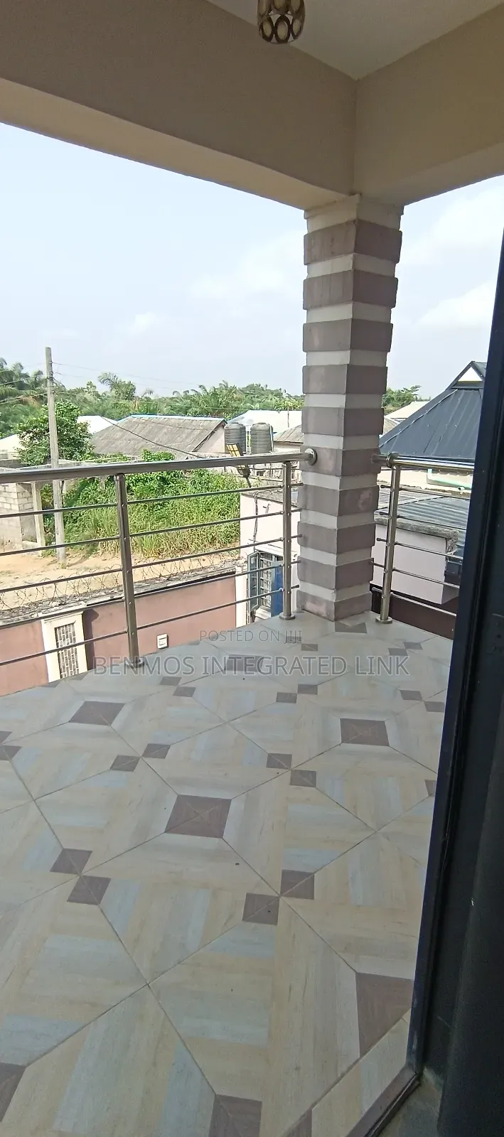 Furnished 10bdrm House in Lewusu Offin, Ikorodu for sale in Ikorodu