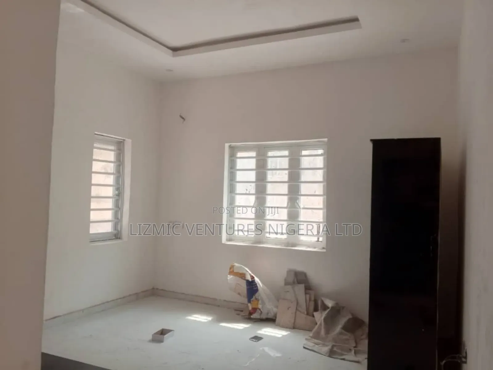 Furnished 2bdrm Apartment in Ikeja, Ogba for rent in Ogba