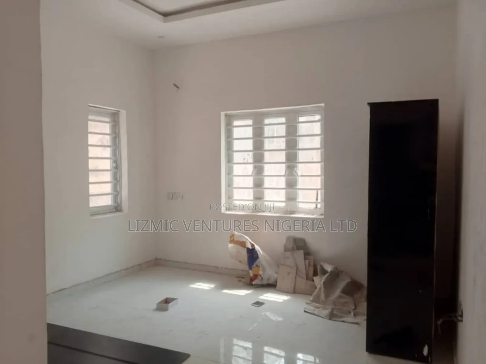 Furnished 2bdrm Apartment in Ikeja, Ogba for rent in Ogba