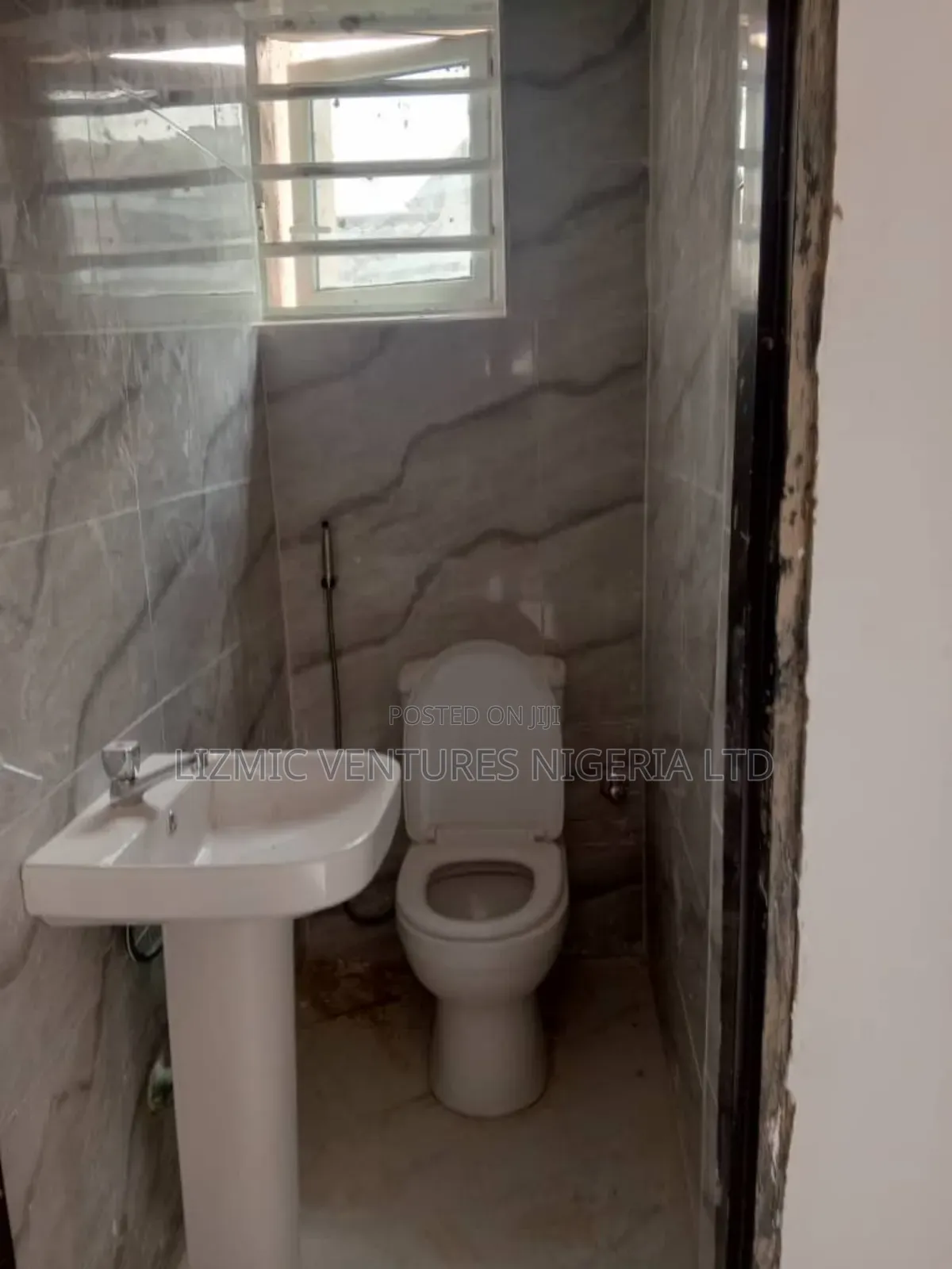 Furnished 2bdrm Apartment in Ikeja, Ogba for rent in Ogba