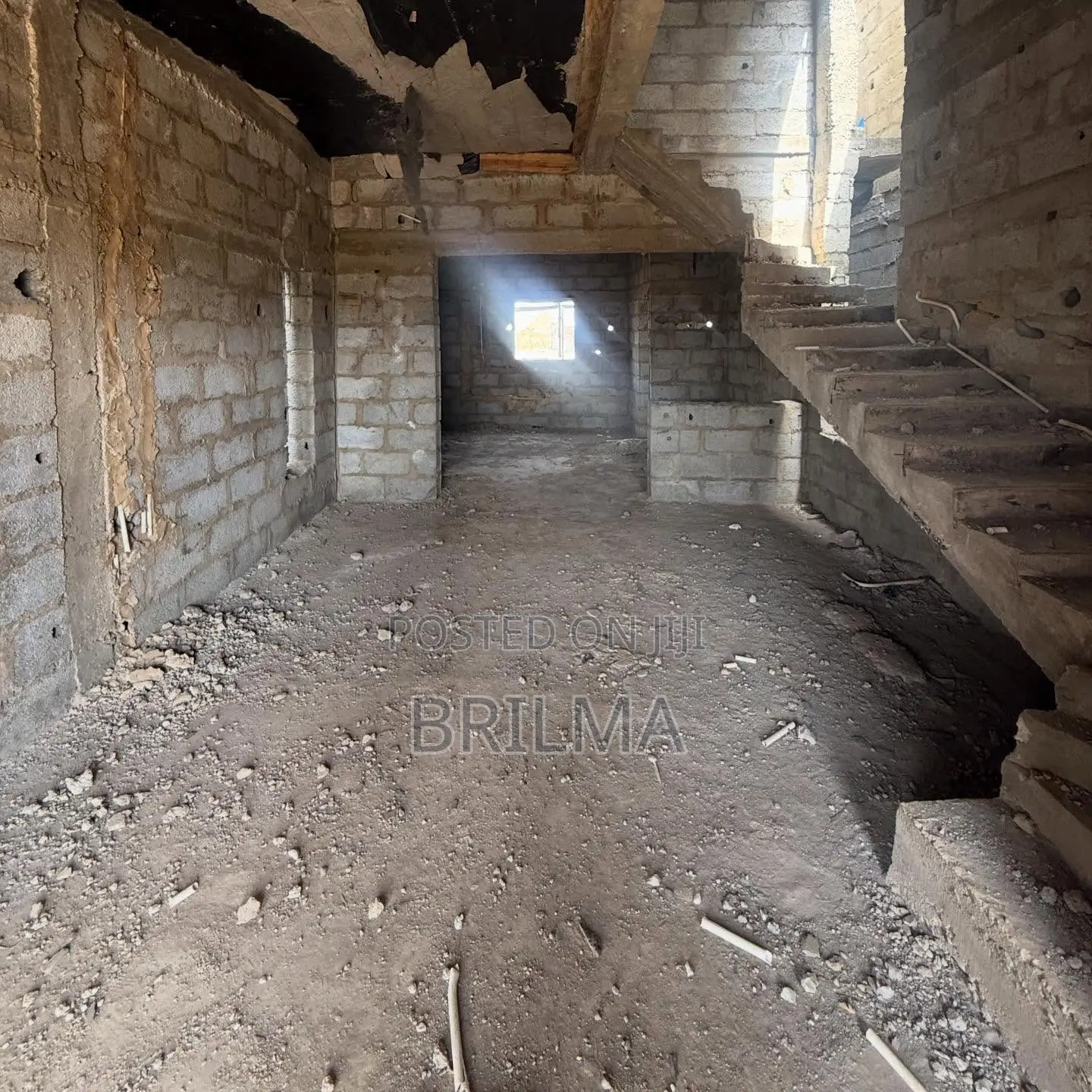 2bdrm Duplex in Ushafa for sale in Ushafa