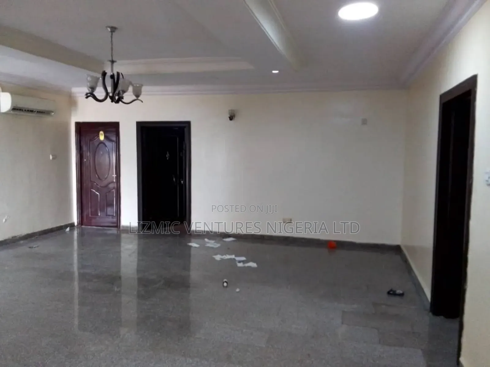 Furnished 3bdrm Maisonette in Ikoyi for rent in Ikoyi