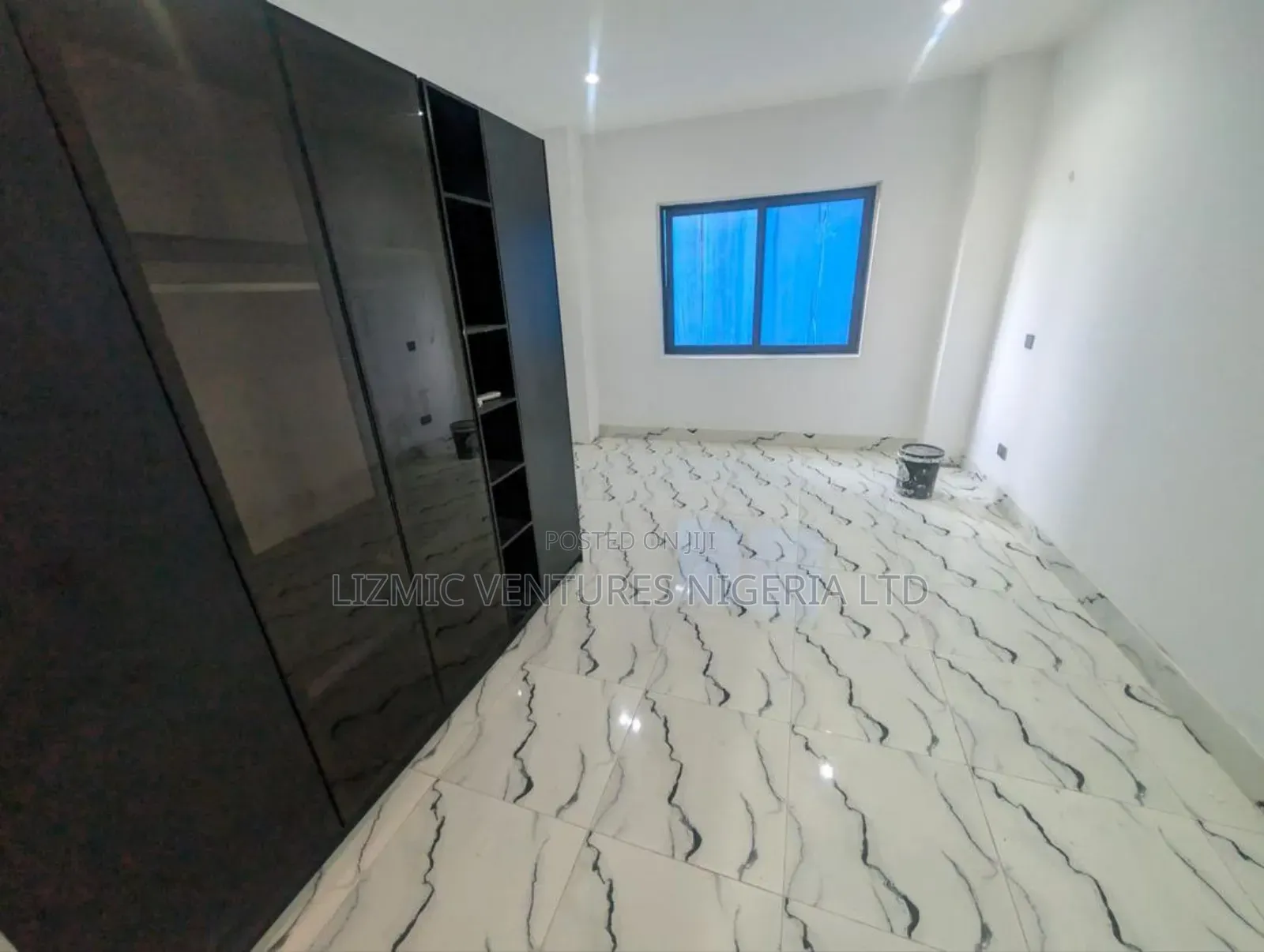 Furnished 3bdrm Maisonette in Ikoyi for rent in Ikoyi