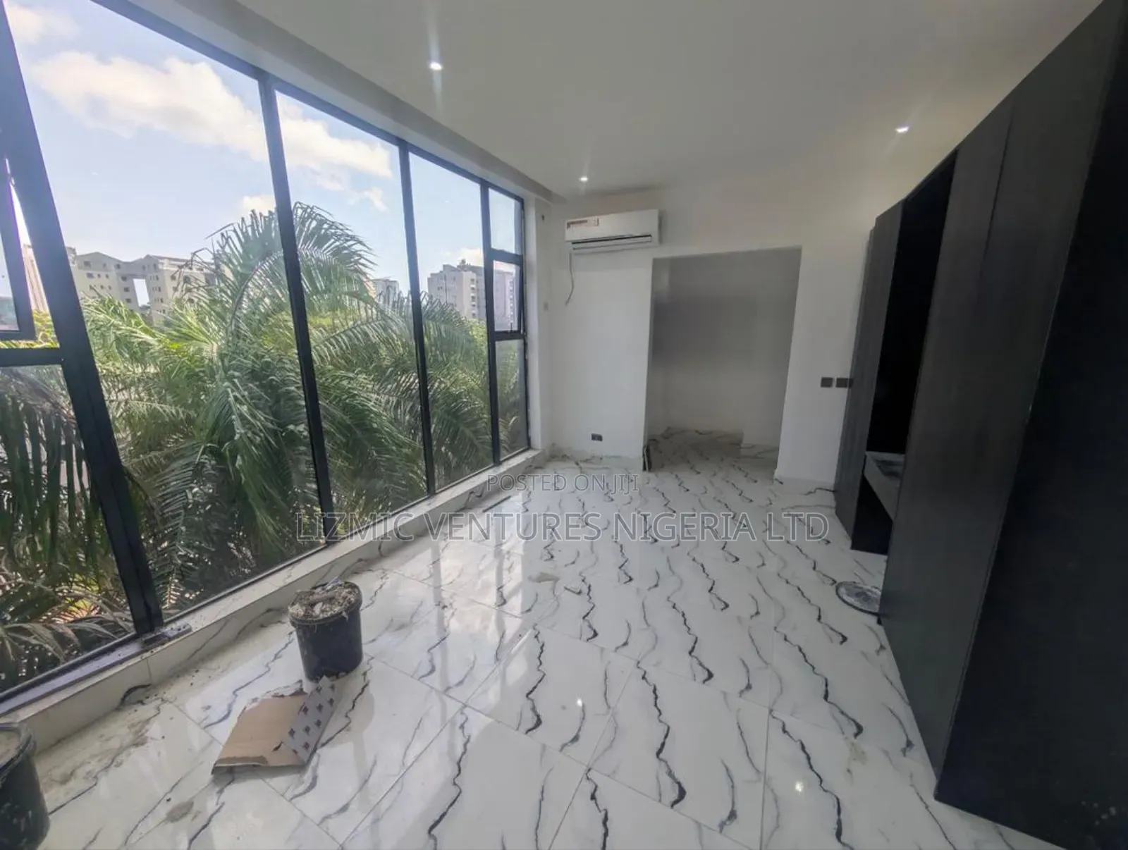 Furnished 3bdrm Maisonette in Ikoyi for rent in Ikoyi