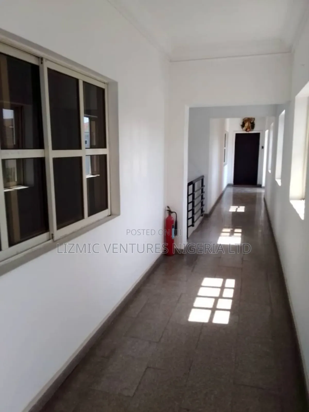 Furnished 3bdrm Maisonette in Ikoyi for rent in Ikoyi
