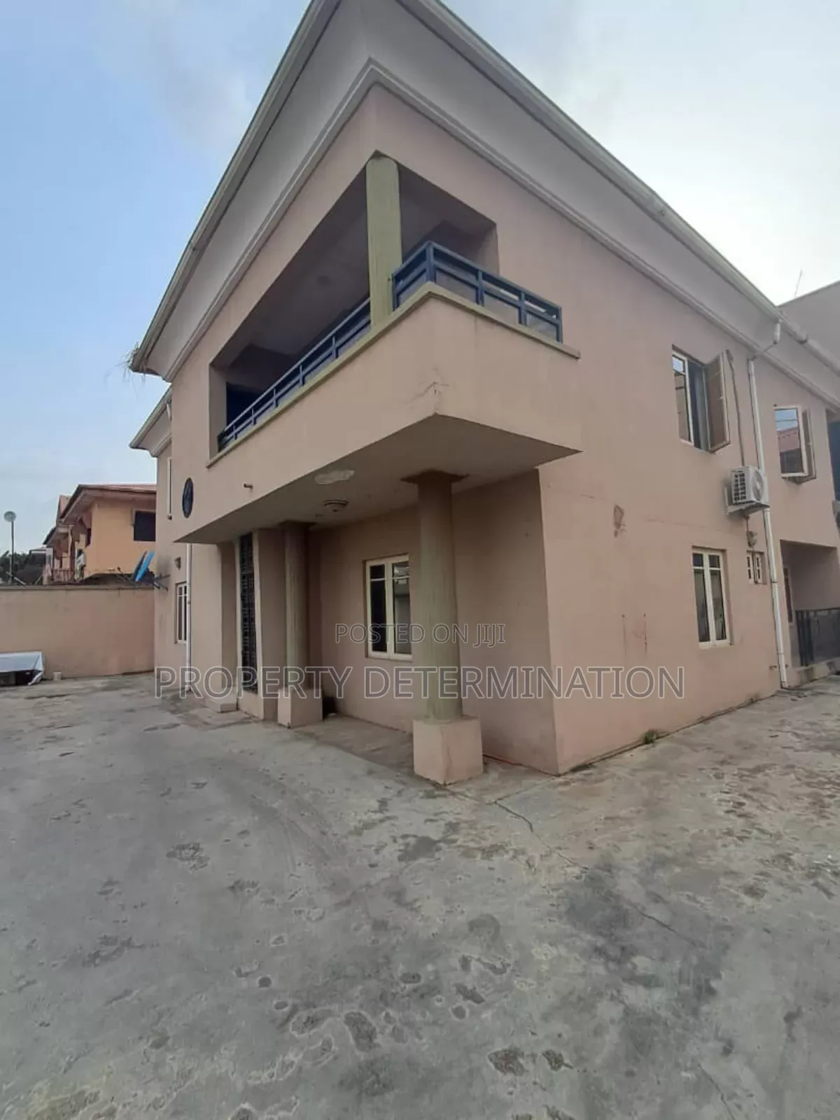2bdrm Block of Flats in Magodo Gra for rent in GRA Phase 2 Shangisha