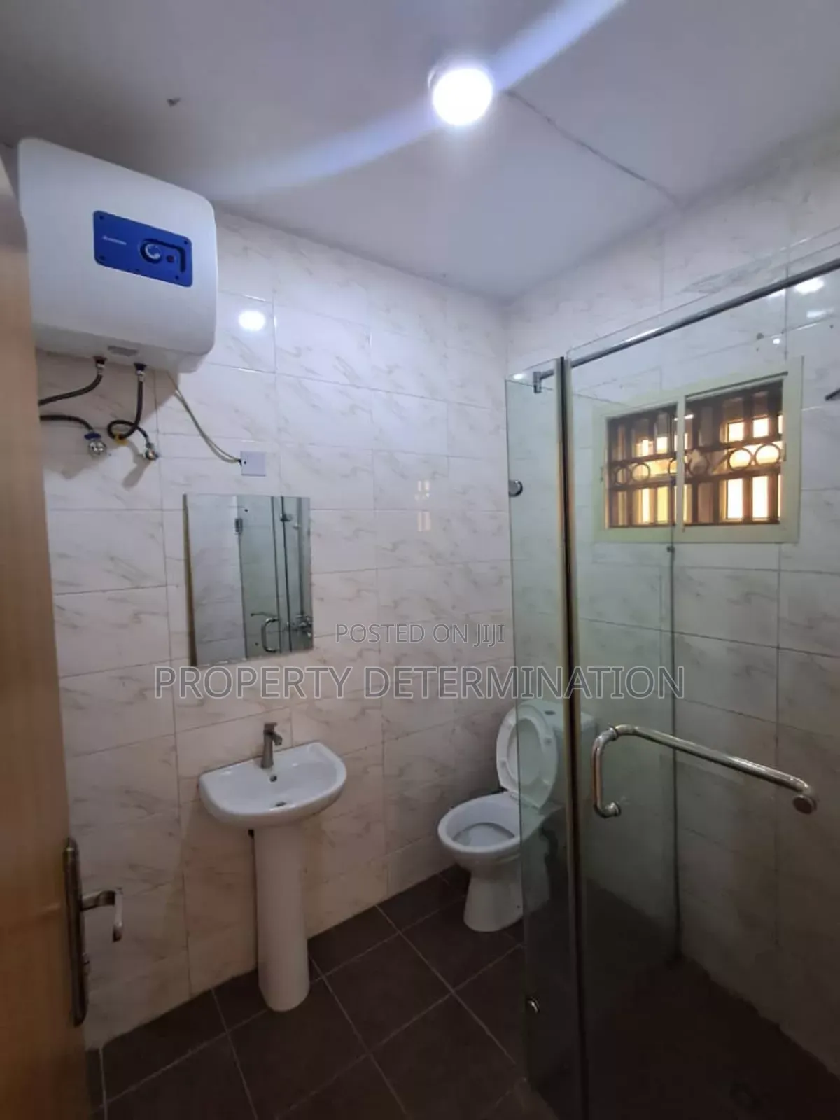 2bdrm Block of Flats in Magodo Gra for rent in GRA Phase 2 Shangisha