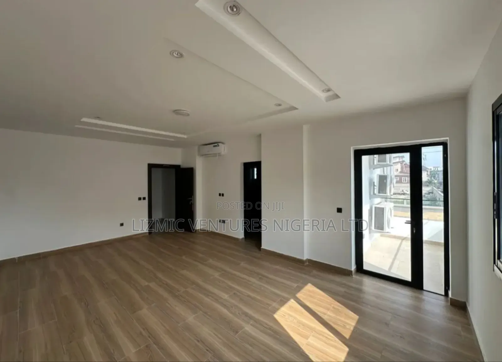 Furnished 3bdrm Apartment in Bourdillion, Ikoyi for rent in Ikoyi