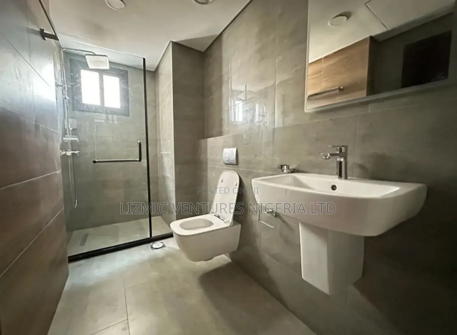 Furnished 3bdrm Apartment in Bourdillion, Ikoyi for rent in Ikoyi
