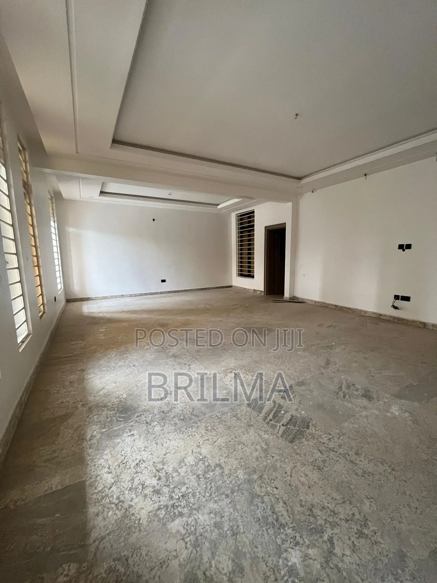 3bdrm Apartment in Gwarinpa for sale in Gwarinpa