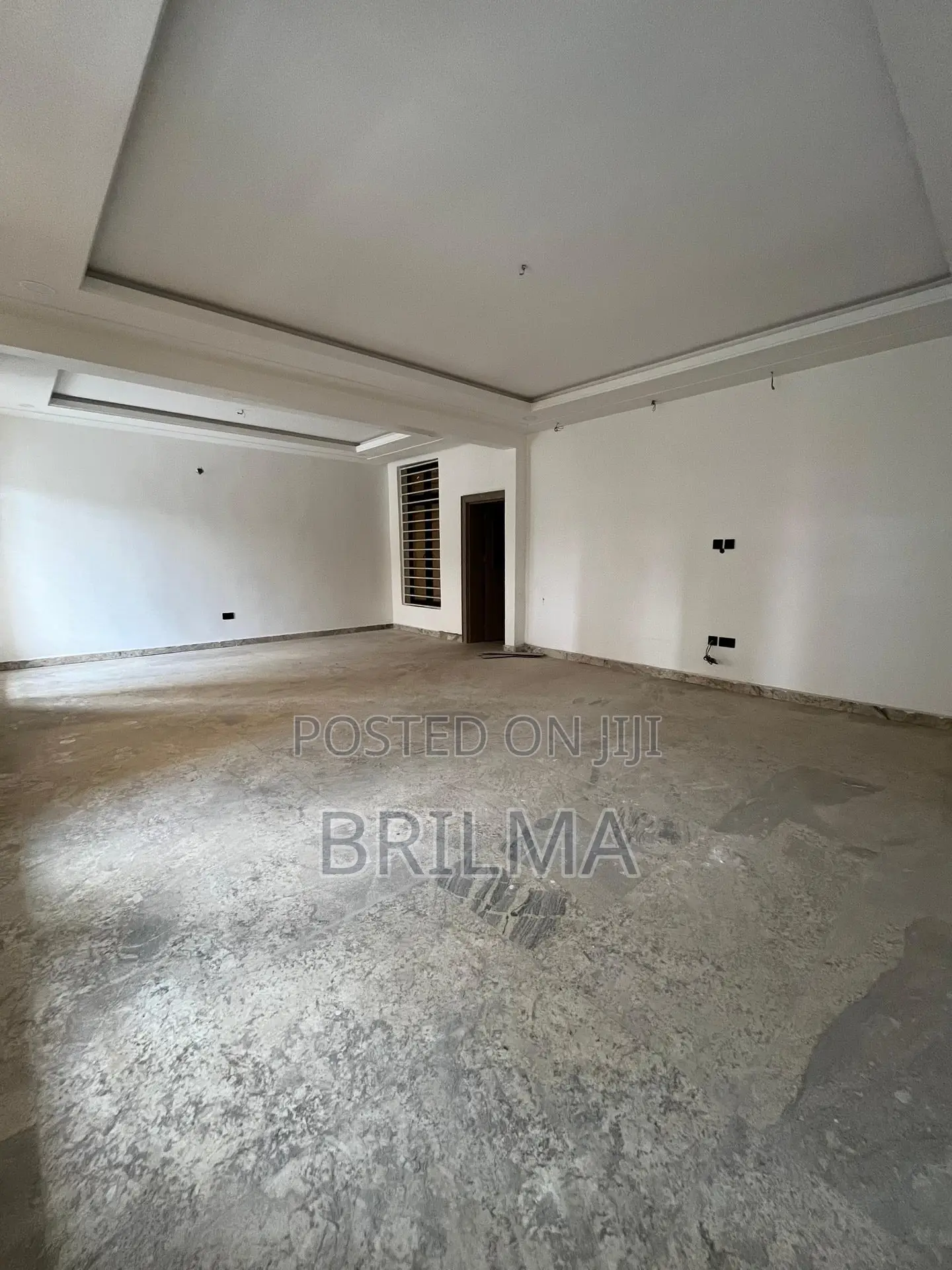 3bdrm Apartment in Gwarinpa for sale in Gwarinpa