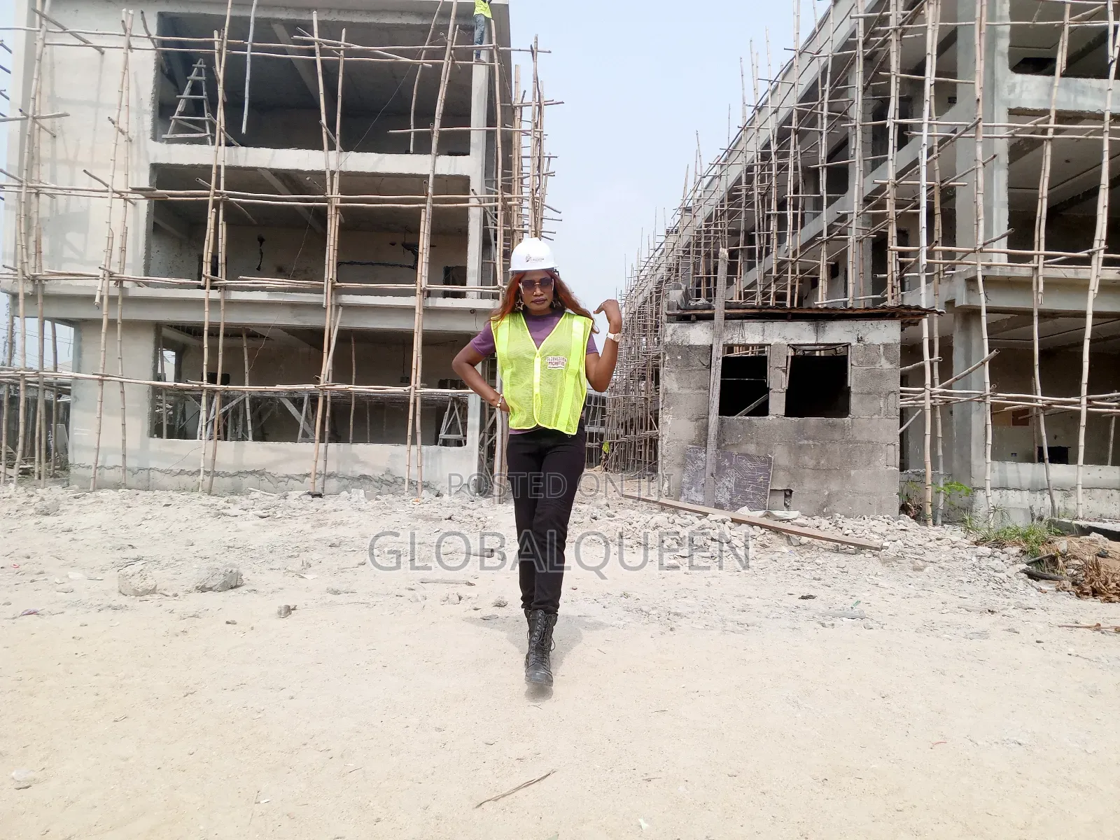 Modern Shops For Sale in Ajah