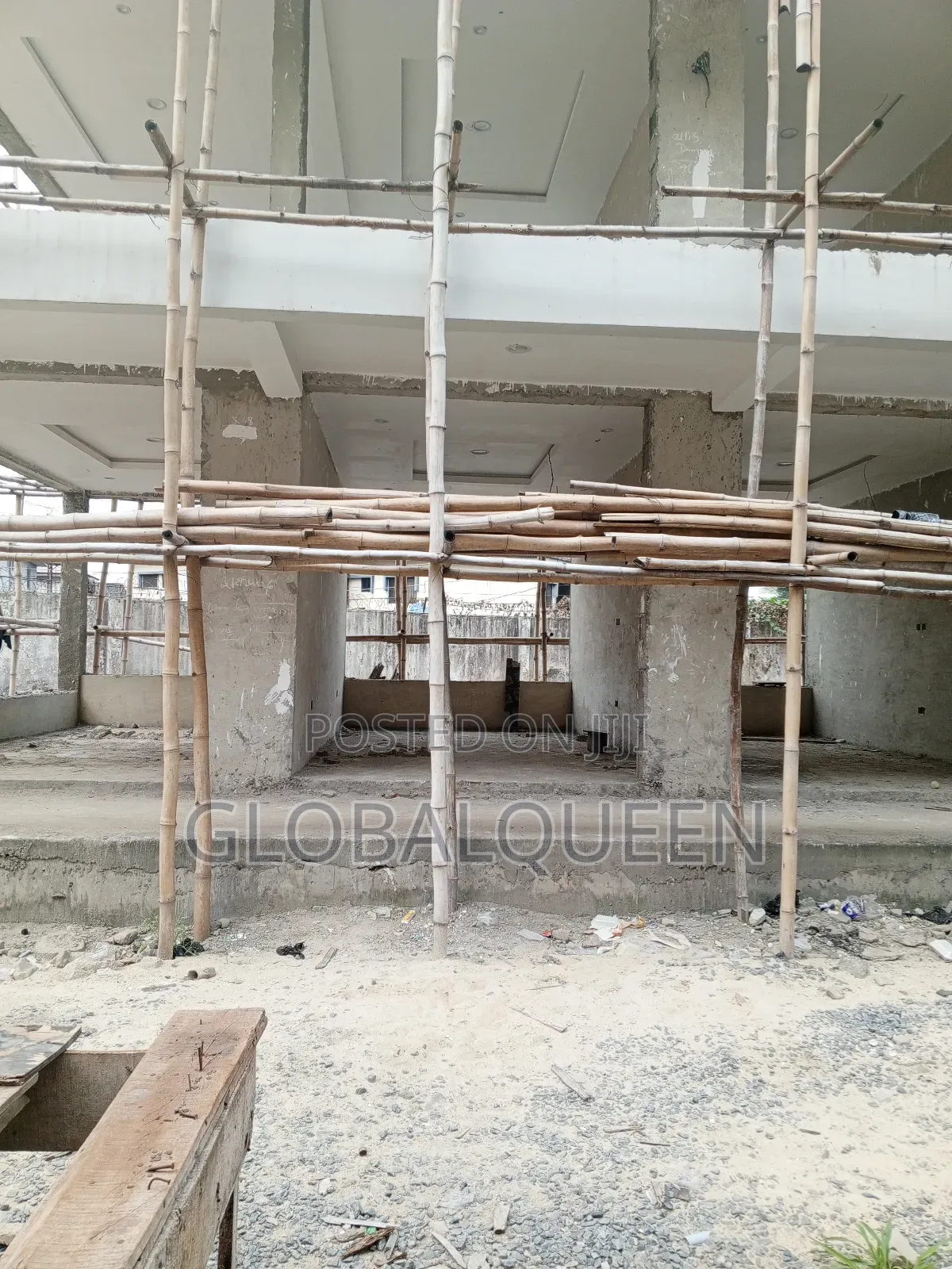 Modern Shops For Sale in Ajah