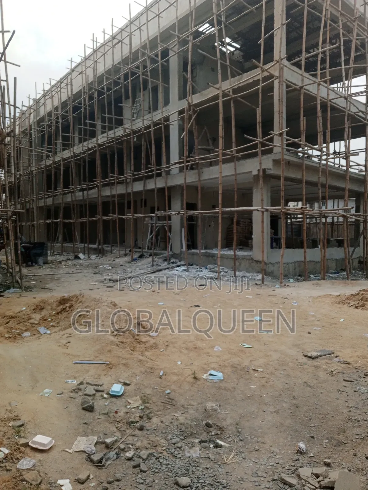 Modern Shops For Sale in Ajah