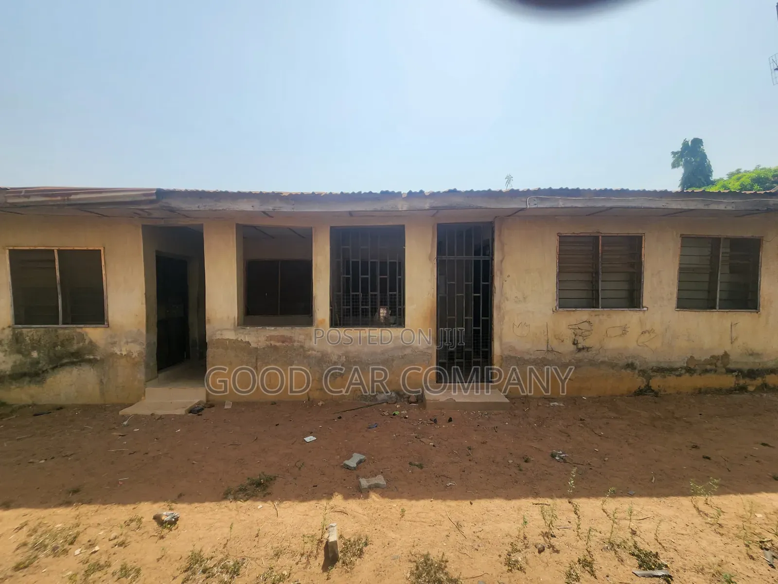 2bdrm Block of Flats in Ilorin South for sale in Ilorin South