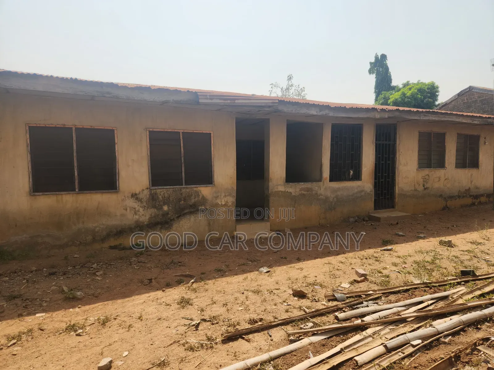 2bdrm Block of Flats in Ilorin South for sale in Ilorin South
