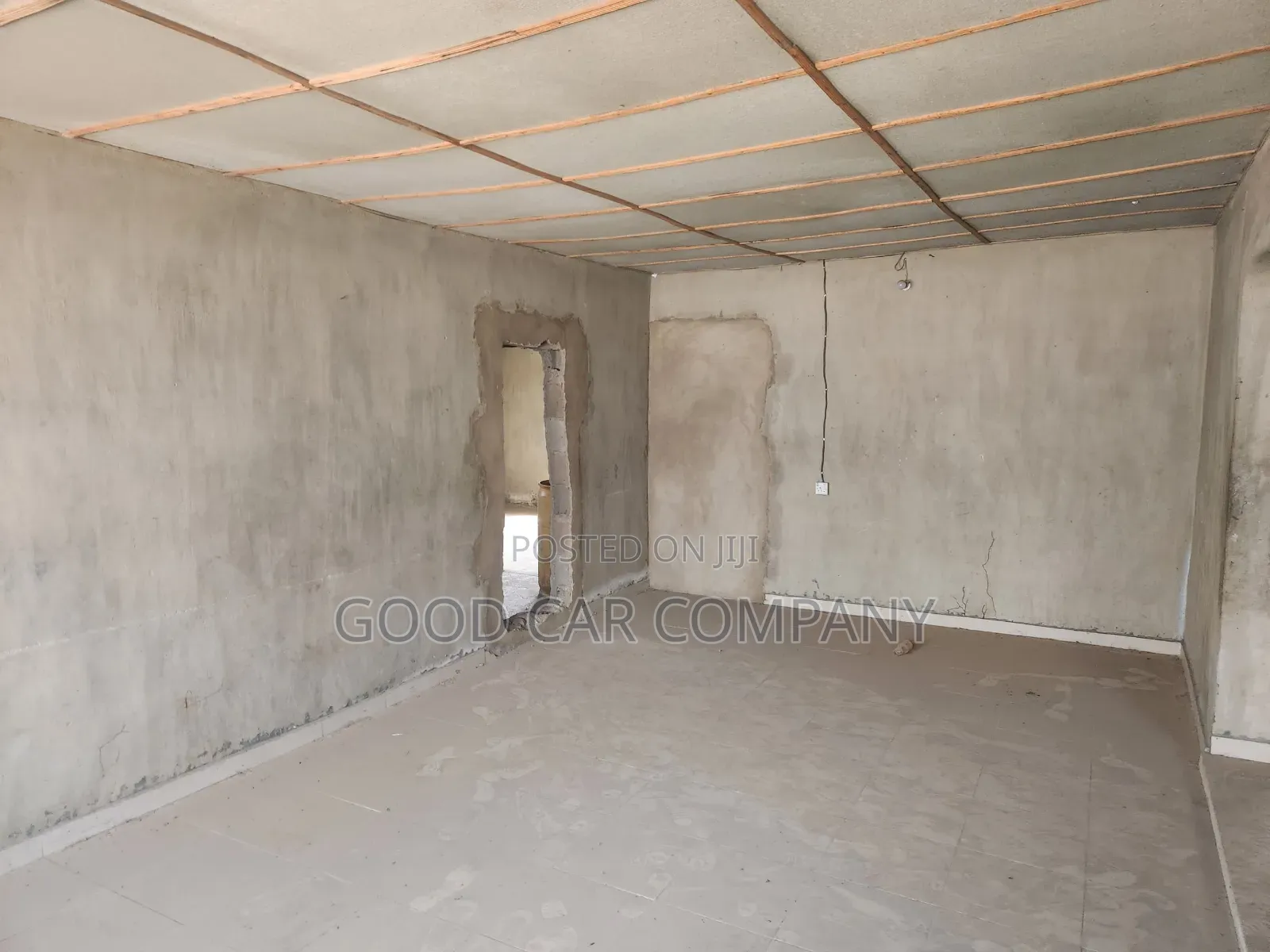 2bdrm Block of Flats in Ilorin South for sale in Ilorin South