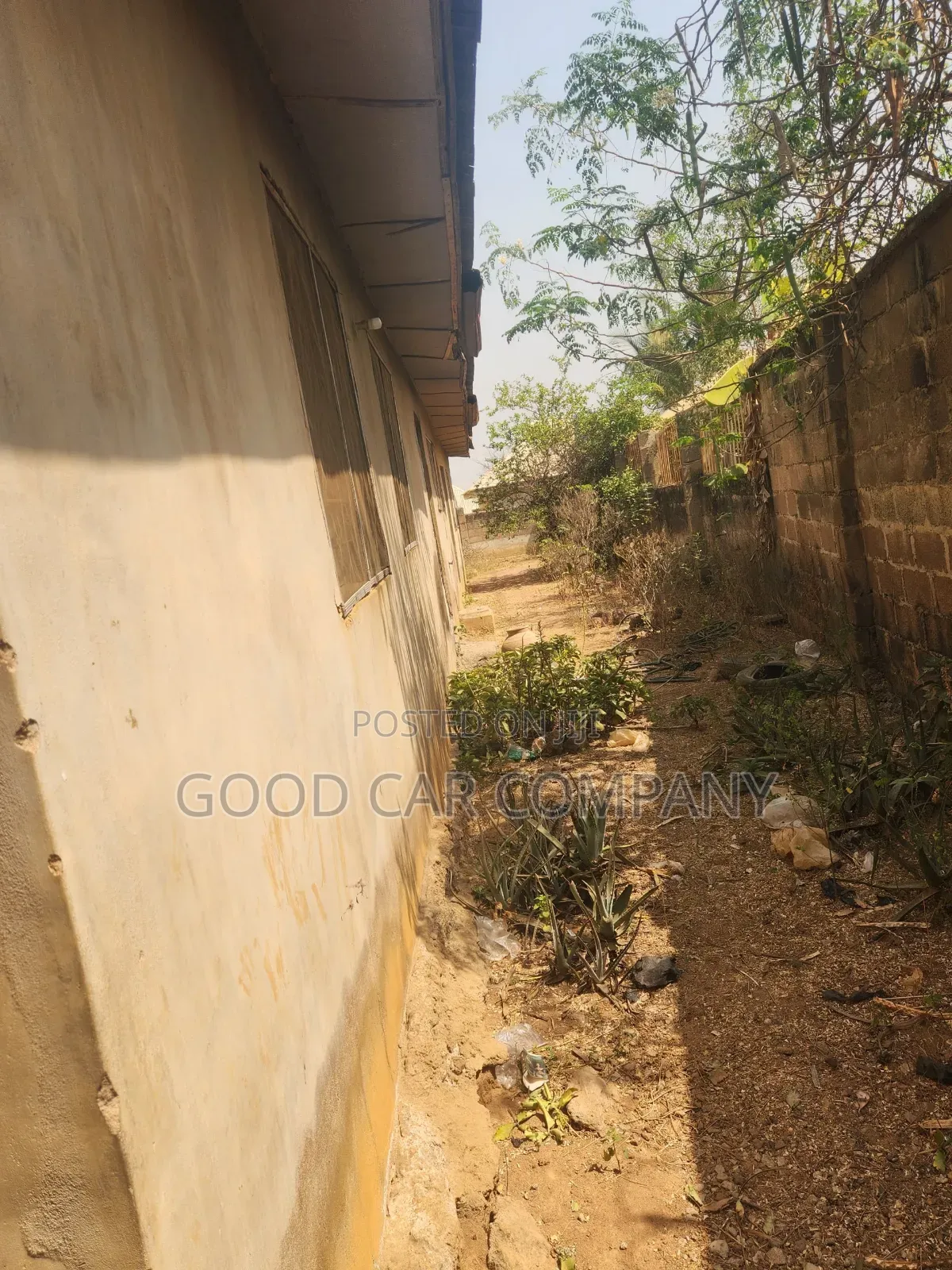 2bdrm Block of Flats in Ilorin South for sale in Ilorin South