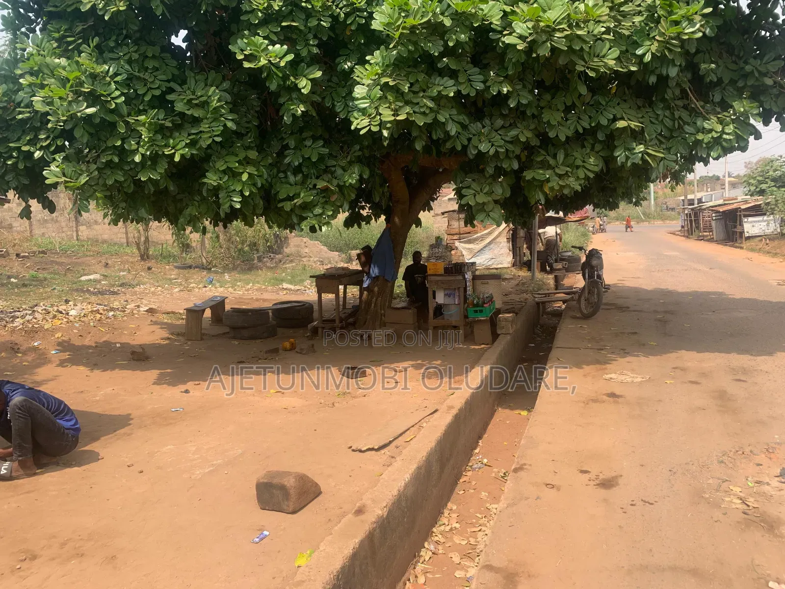 2bdrm Bungalow in Falegan Ado Ekiti for sale in Ado Ekiti