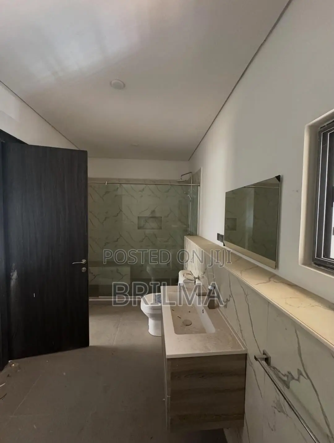 6bdrm Duplex in Katampe for rent in Katampe