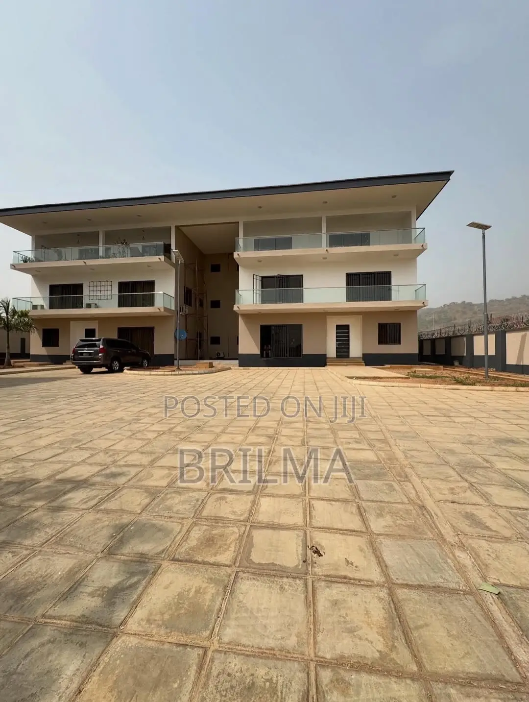 6bdrm Duplex in Katampe for rent in Katampe