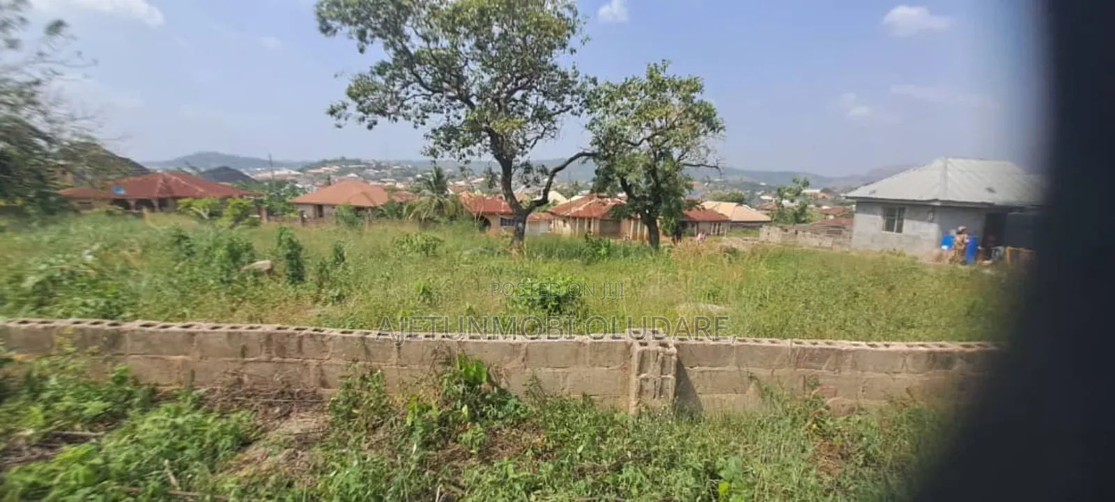 Land and Plots for Sale in Ado Ekiti
