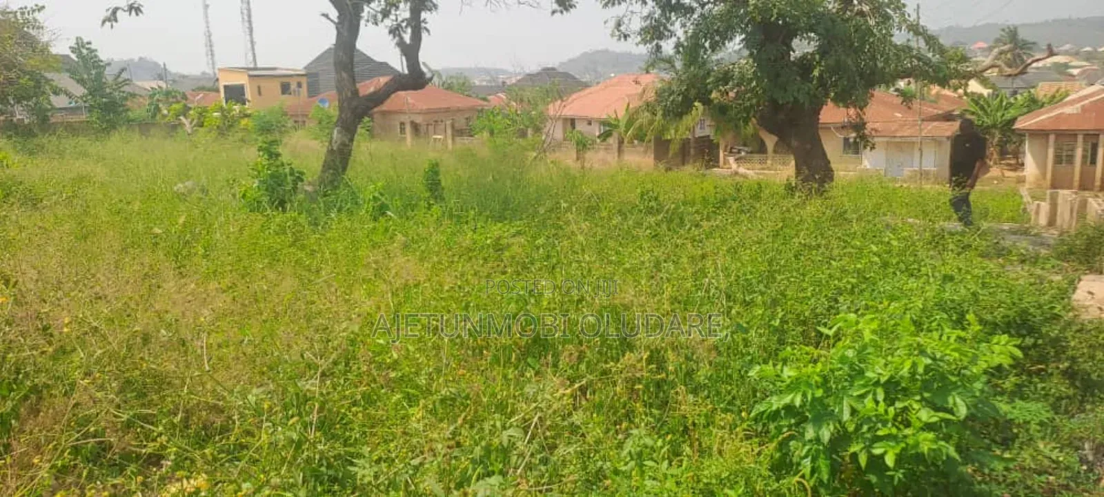 Land and Plots for Sale in Ado Ekiti