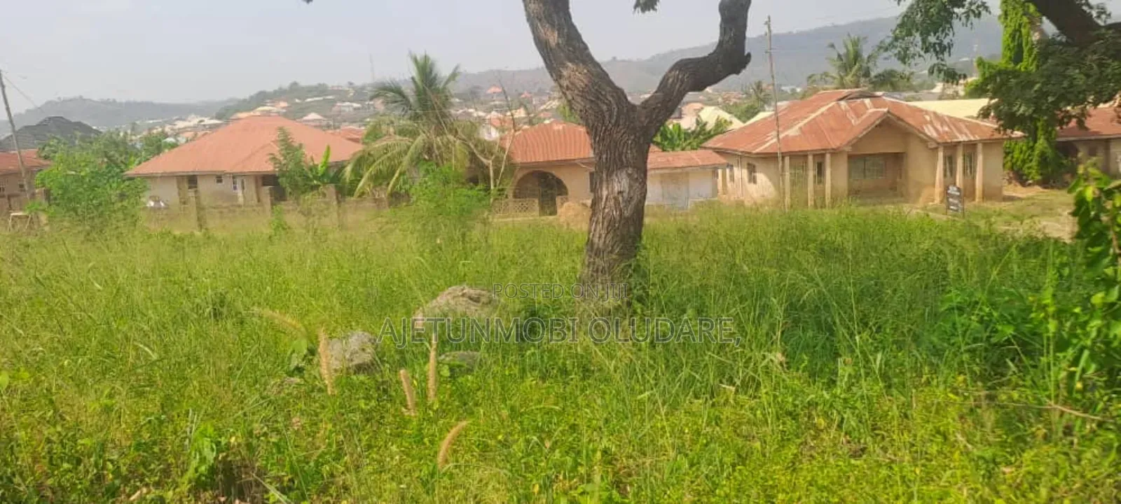 Land and Plots for Sale in Ado Ekiti