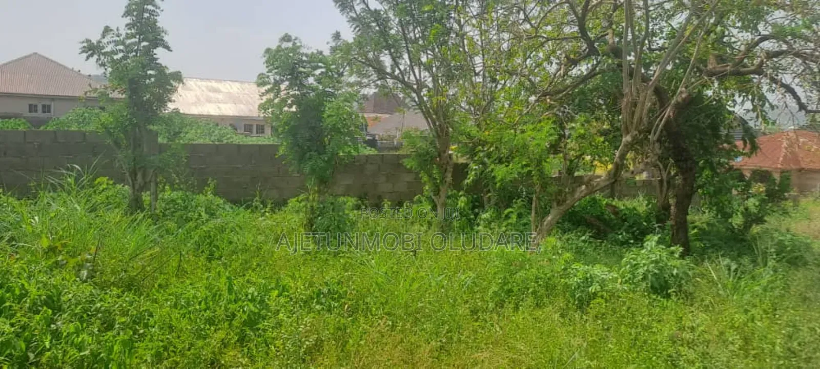 Land and Plots for Sale in Ado Ekiti