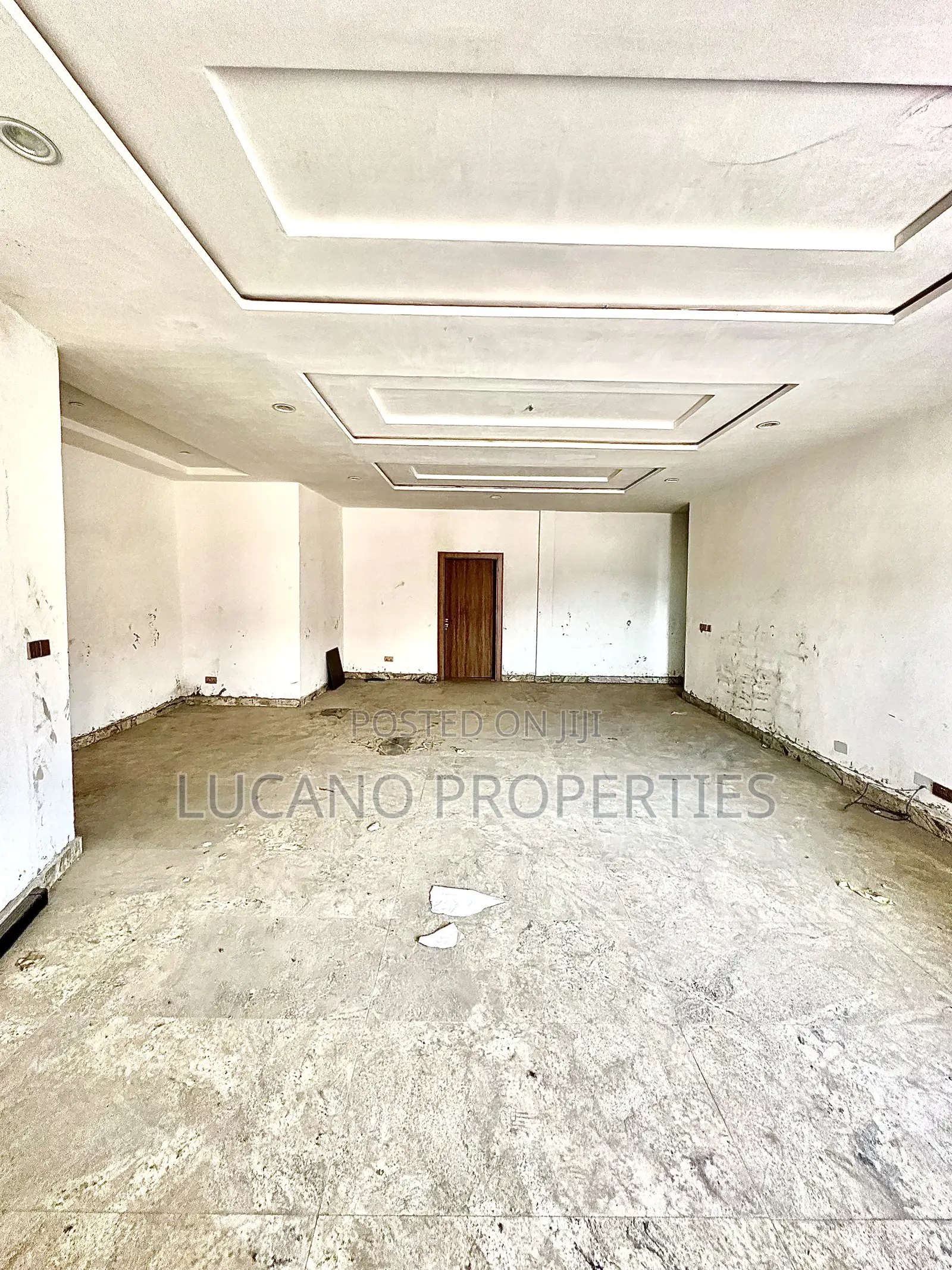 5bdrm Duplex in Kukwaba District, Galadimawa for sale in Galadimawa