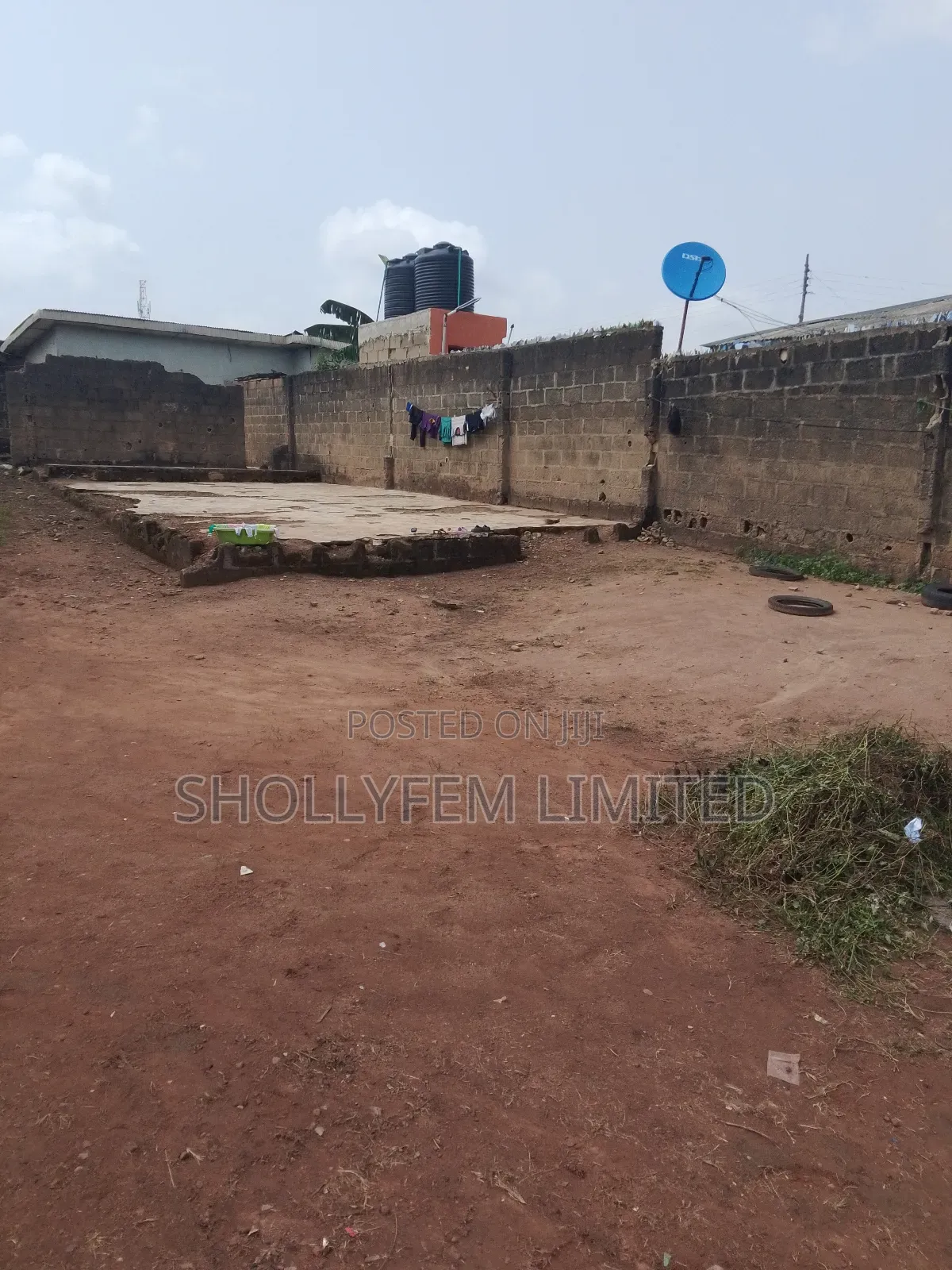 House and Land for Sale in Ifo