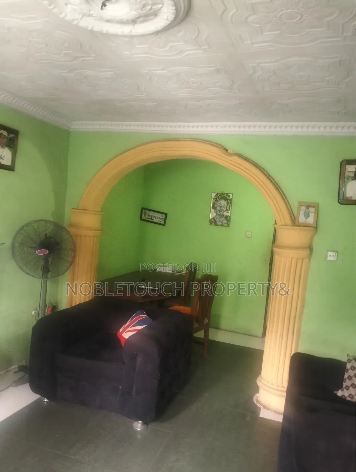 3bdrm Bungalow in Festac Town Lagos for sale in Festac