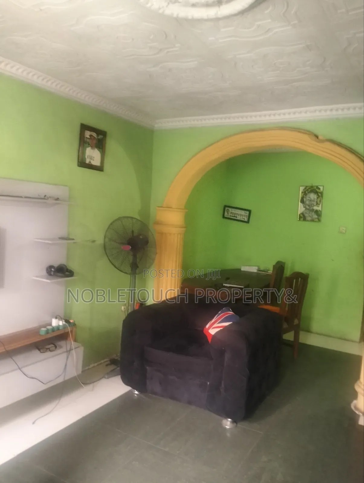 3bdrm Bungalow in Festac Town Lagos for sale in Festac