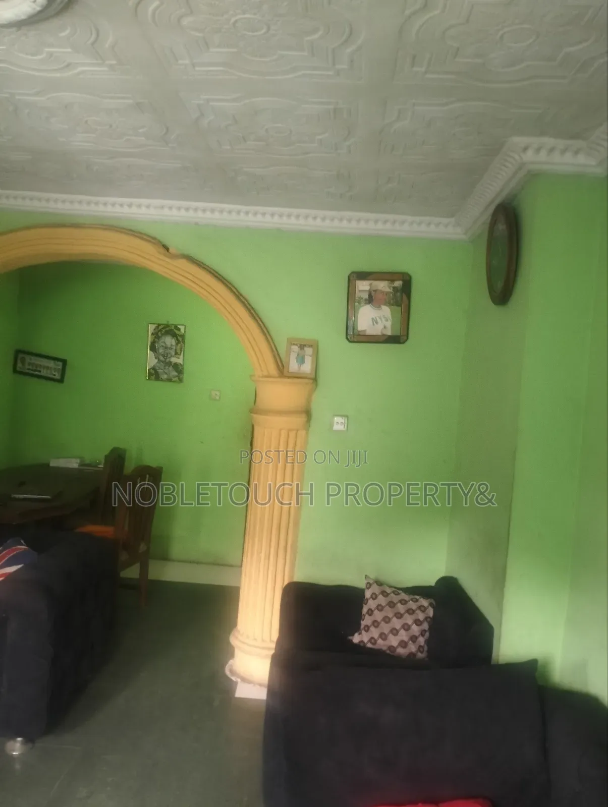 3bdrm Bungalow in Festac Town Lagos for sale in Festac