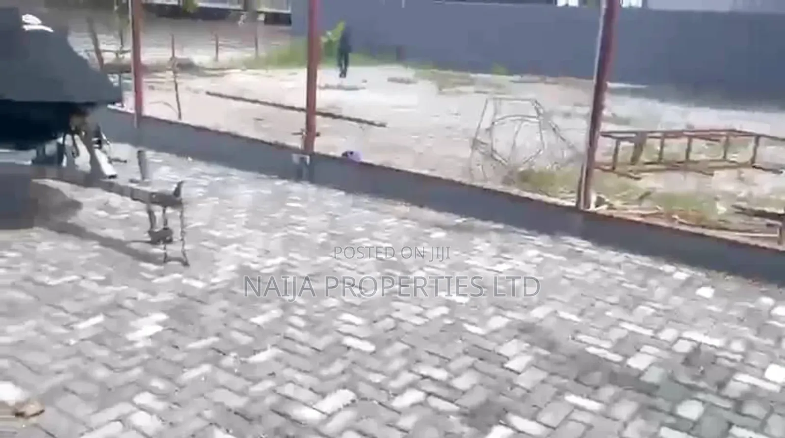 Waterfront Land for Lease Off Admiralty Way, Lekki Phase 1 in Lekki Phase 1