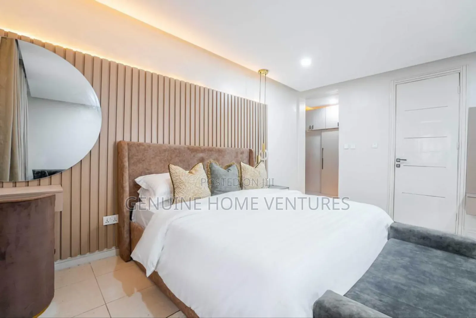Furnished 3bdrm Apartment in Oniru, Victoria Island for rent in Victoria Island