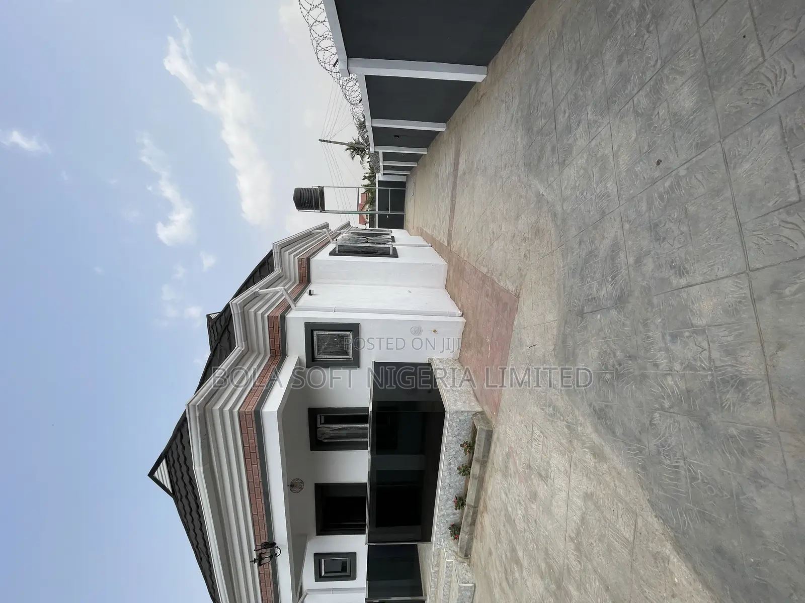 3bdrm Bungalow in Ahoyaya Estate for sale in Jericho