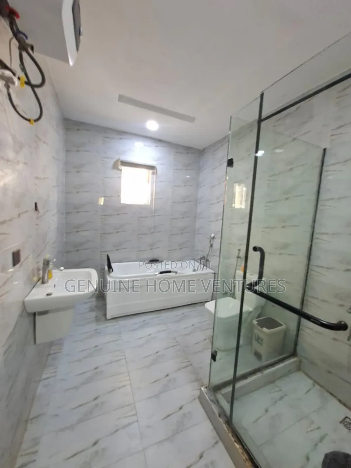 Furnished 3bdrm Maisonette in Ikate Elegushi for rent in Ikate-Elegushi