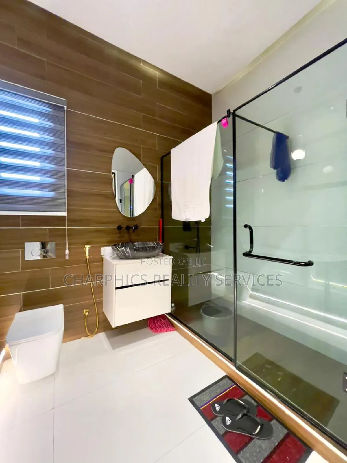 Furnished 4bdrm Duplex in Ajah for rent in Ajah