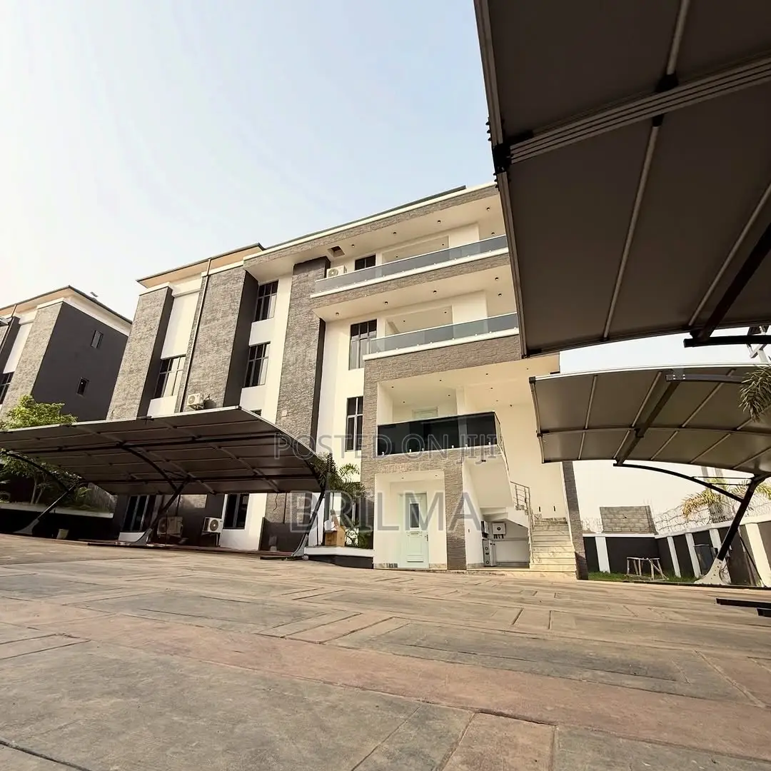 7bdrm Duplex in Kado for sale in Kado