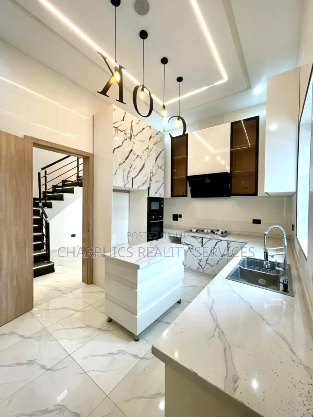 4bdrm Duplex in Ajah for sale in Ajah
