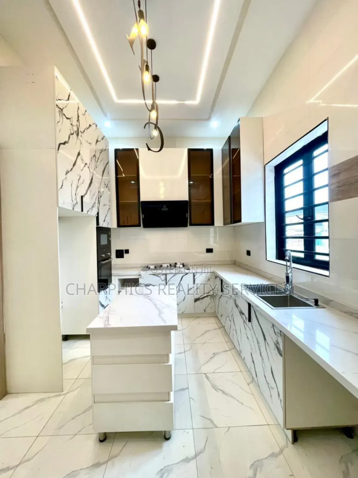 4bdrm Duplex in Ajah for sale in Ajah