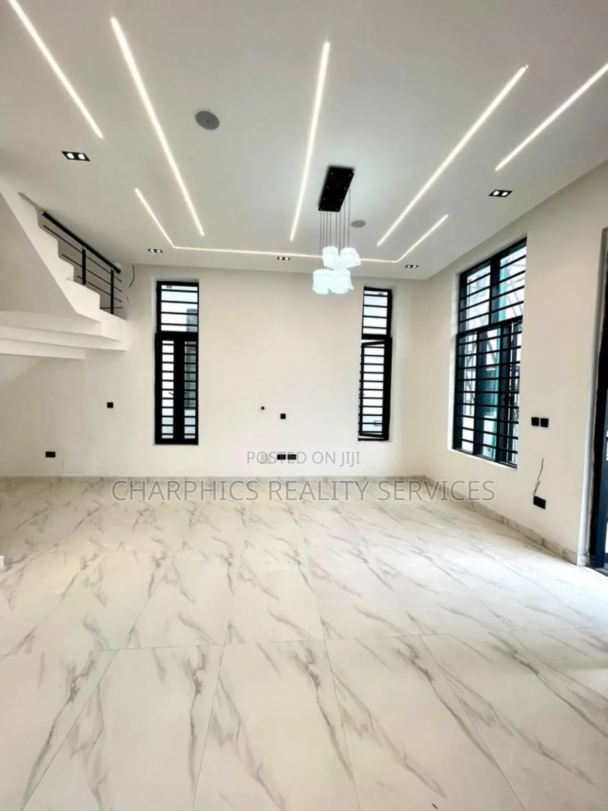 4bdrm Duplex in Ajah for sale in Ajah