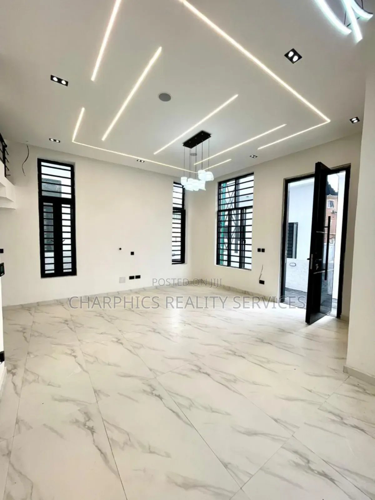 4bdrm Duplex in Ajah for sale in Ajah
