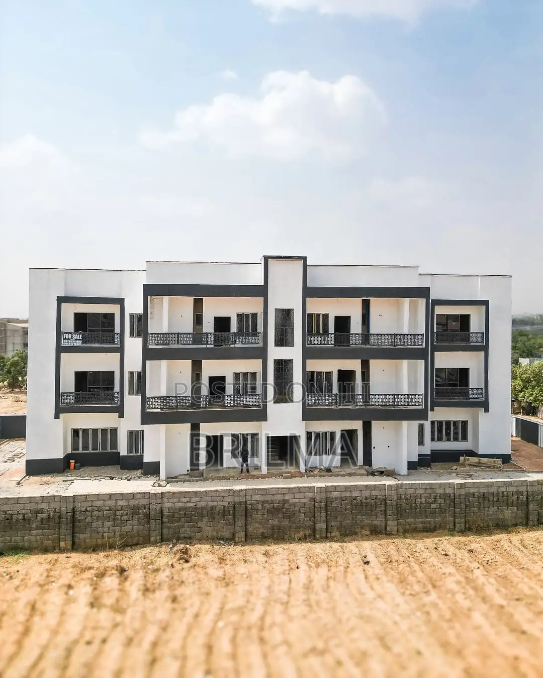 3bdrm Apartment in Wuye for sale in Wuye