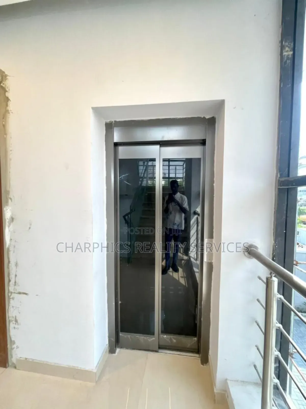 5bdrm Duplex in Ikoyi for sale in Ikoyi
